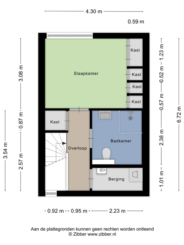 Foto 44 van Venne 72