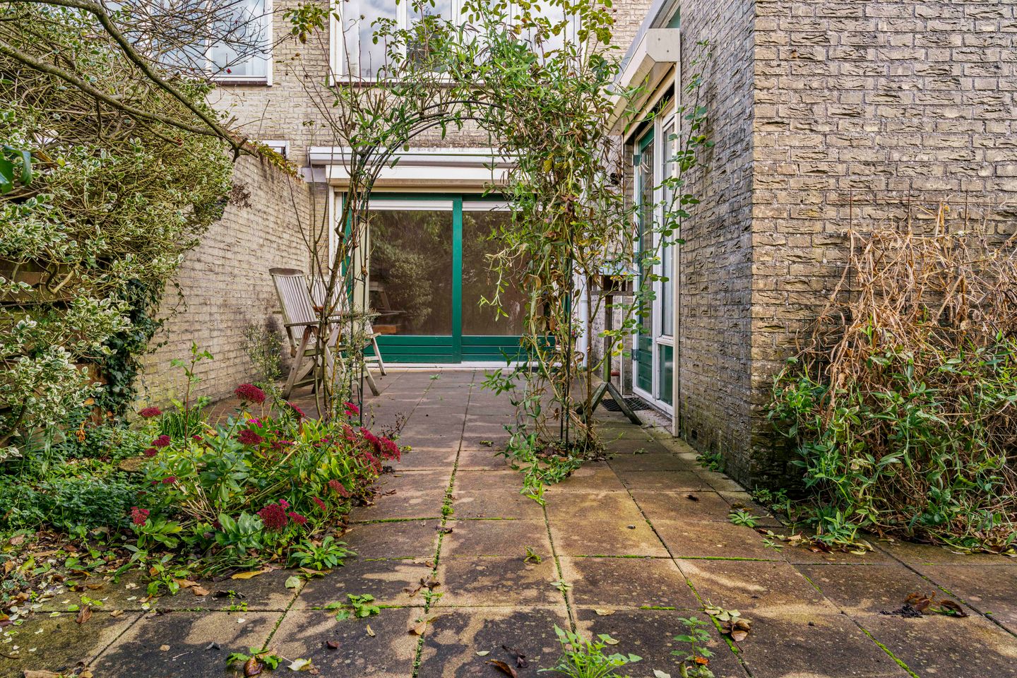 Foto 29 van Jan Teulingslaan 65