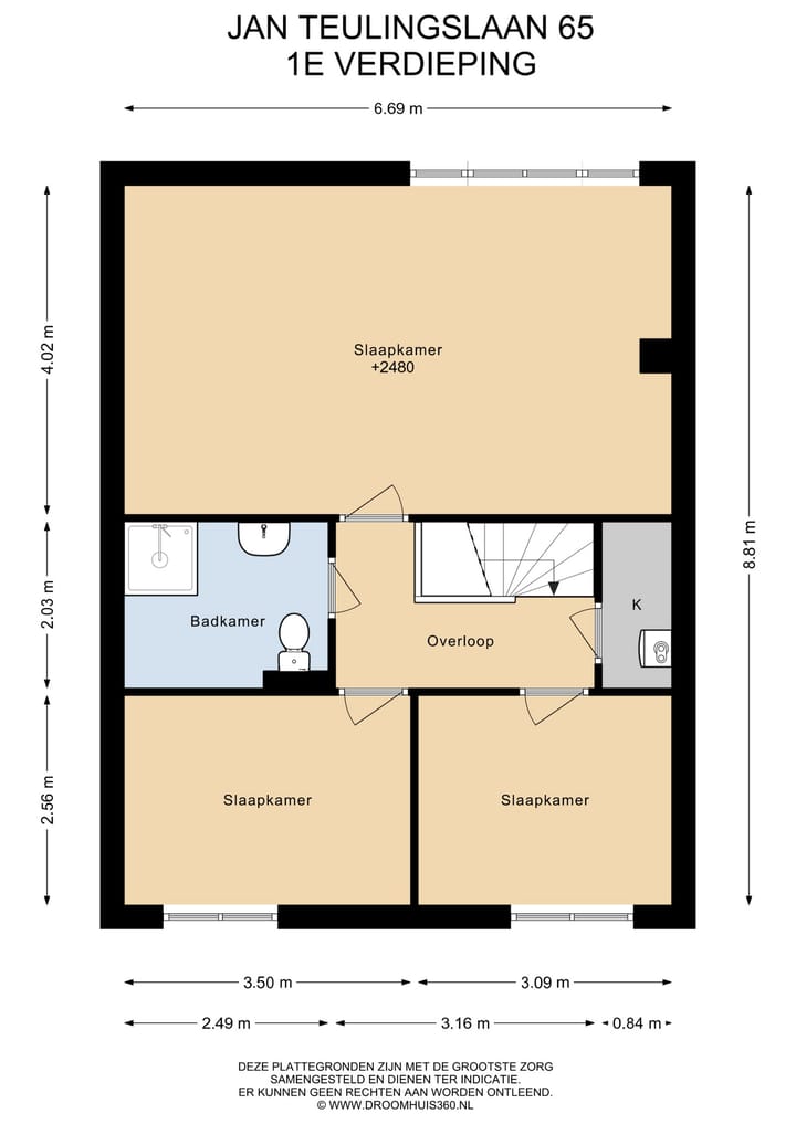 Photo 33 of Jan Teulingslaan 65