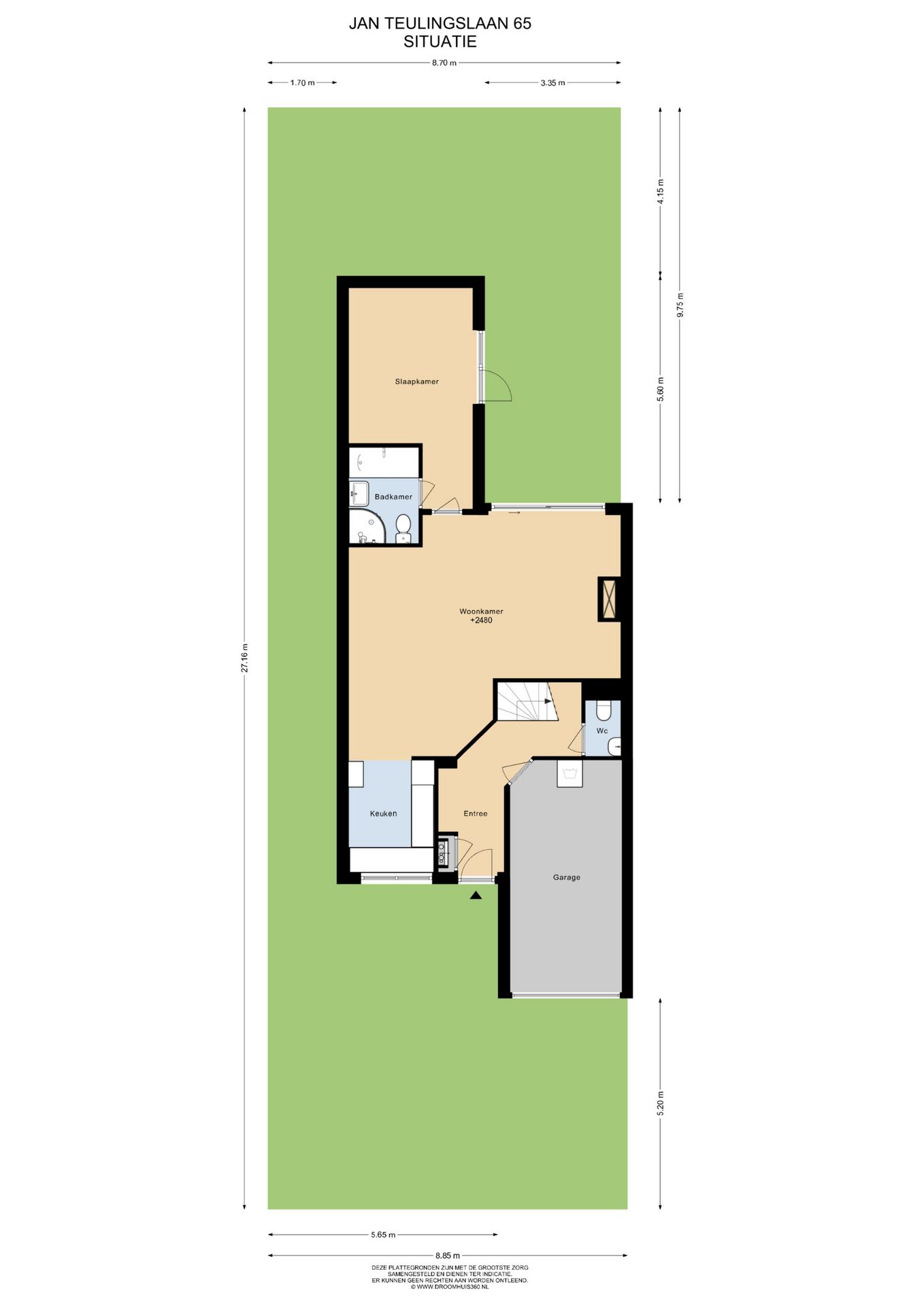 Foto 34 van Jan Teulingslaan 65