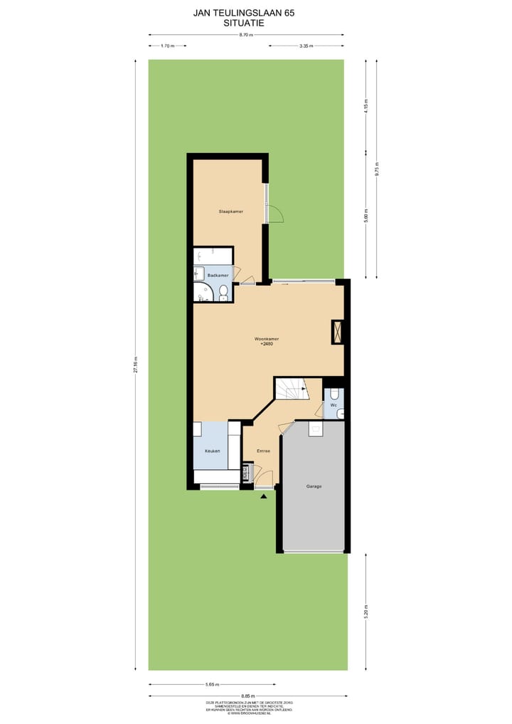 Photo 34 of Jan Teulingslaan 65