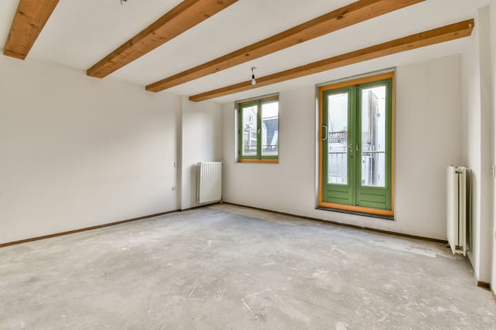 Photo 2 of Haarlemmerdijk 69-A