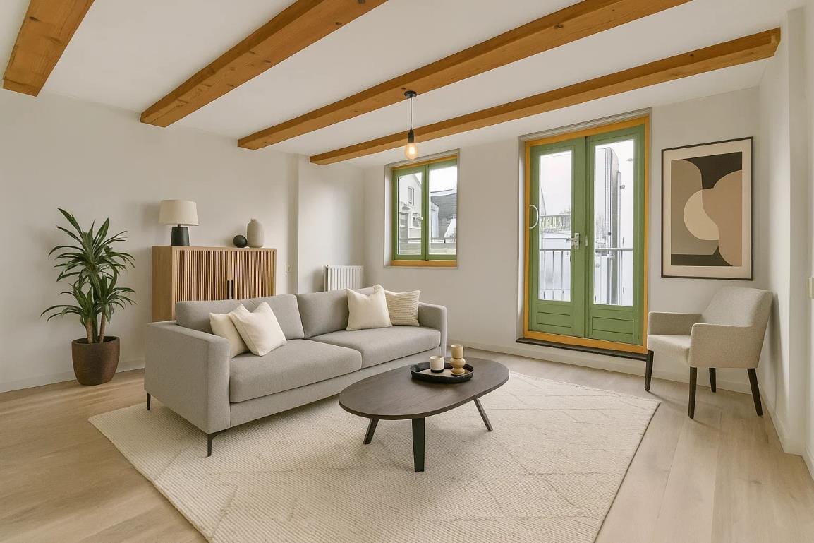 Foto 3 van Haarlemmerdijk 69-A