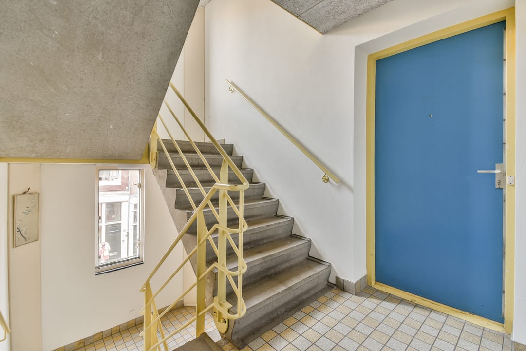 Foto 8 van Haarlemmerdijk 69-A