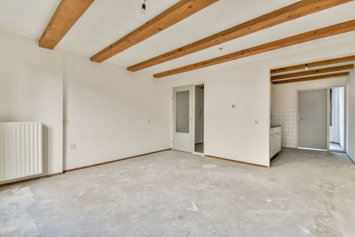 Foto 10 van Haarlemmerdijk 69-A