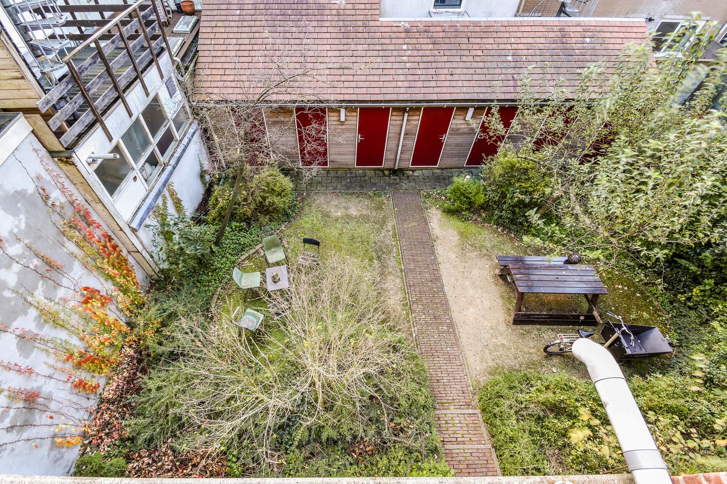 Foto 14 van Haarlemmerdijk 69-A