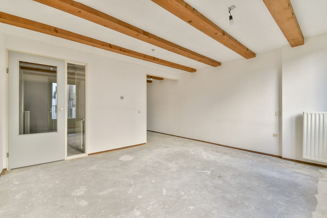 Foto 11 van Haarlemmerdijk 69-A