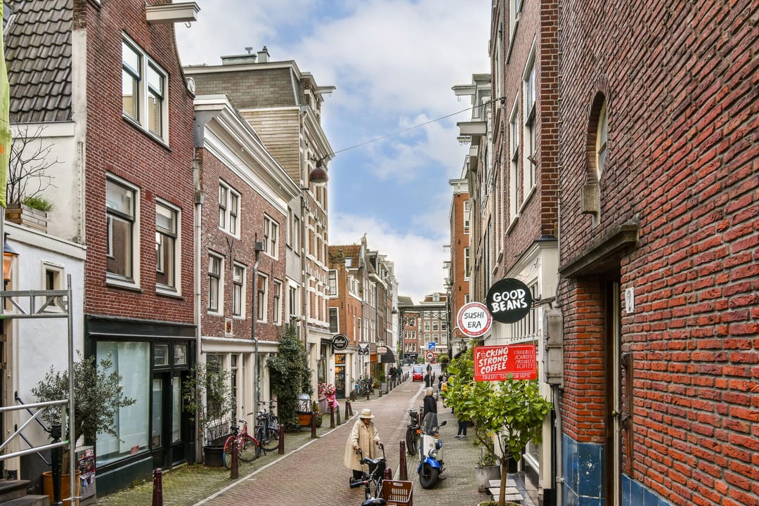 Foto 23 van Haarlemmerdijk 69-A