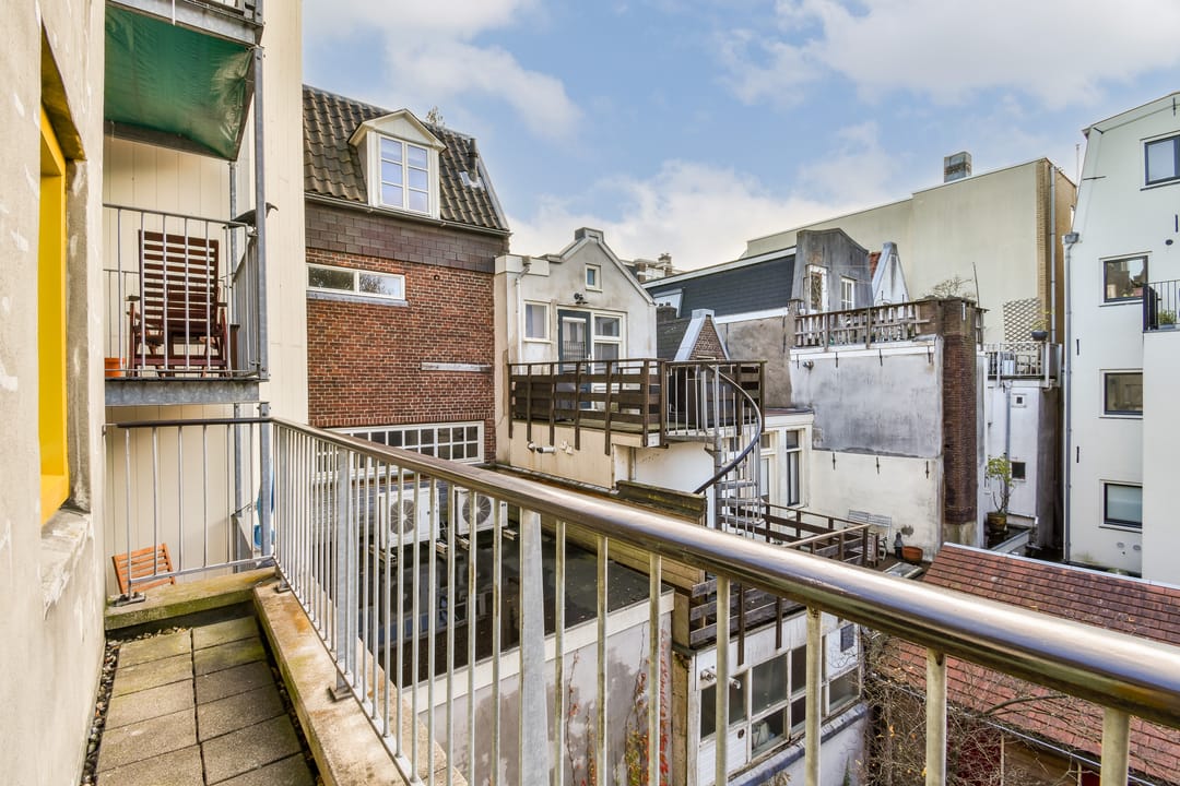 Foto 13 van Haarlemmerdijk 69-A