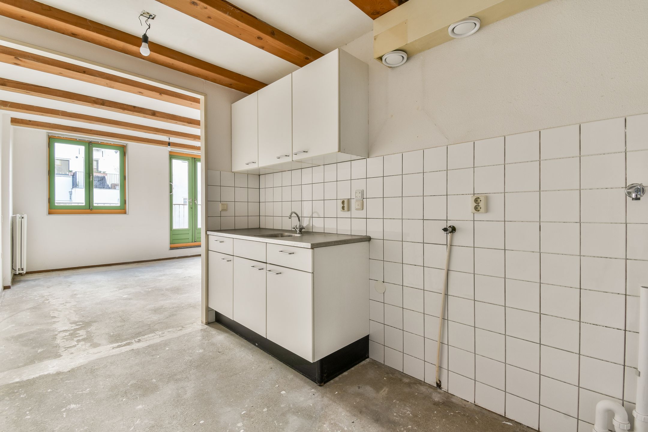 Foto 12 van Haarlemmerdijk 69-A