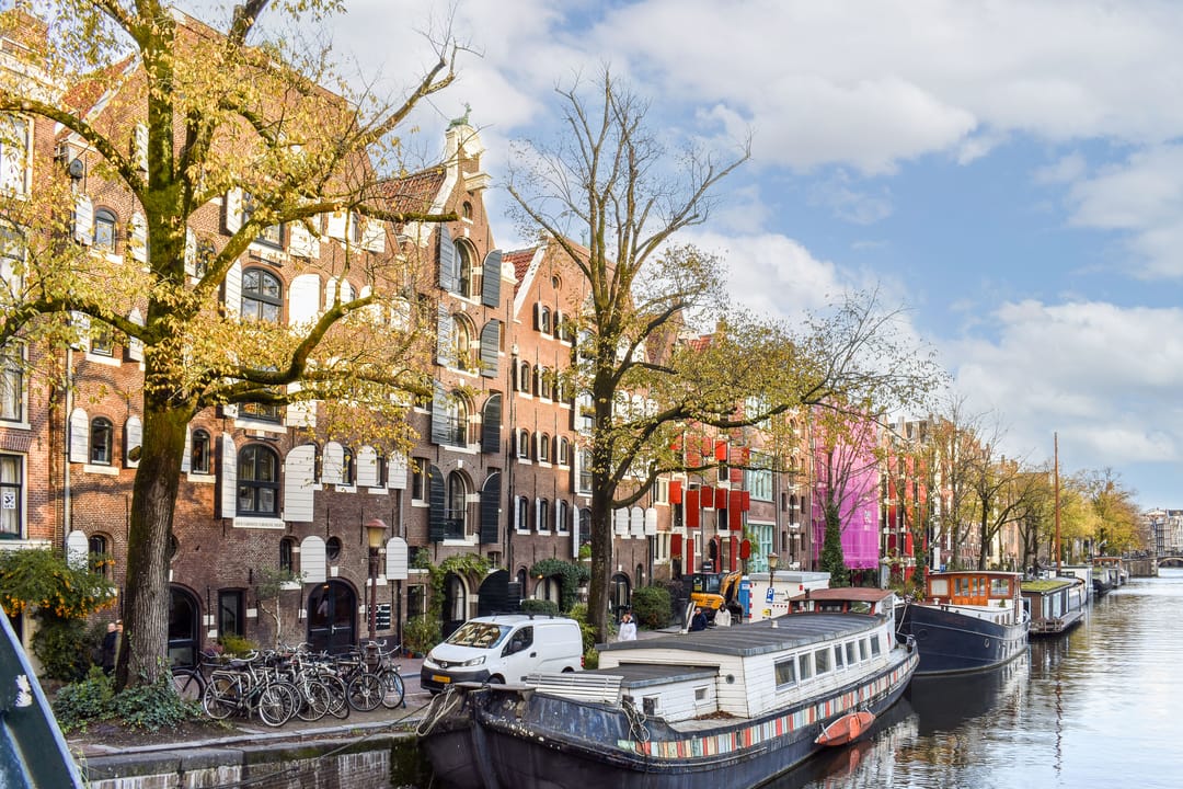 Foto 22 van Haarlemmerdijk 69-A