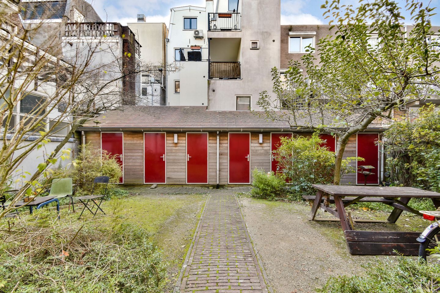 Foto 20 van Haarlemmerdijk 69-A