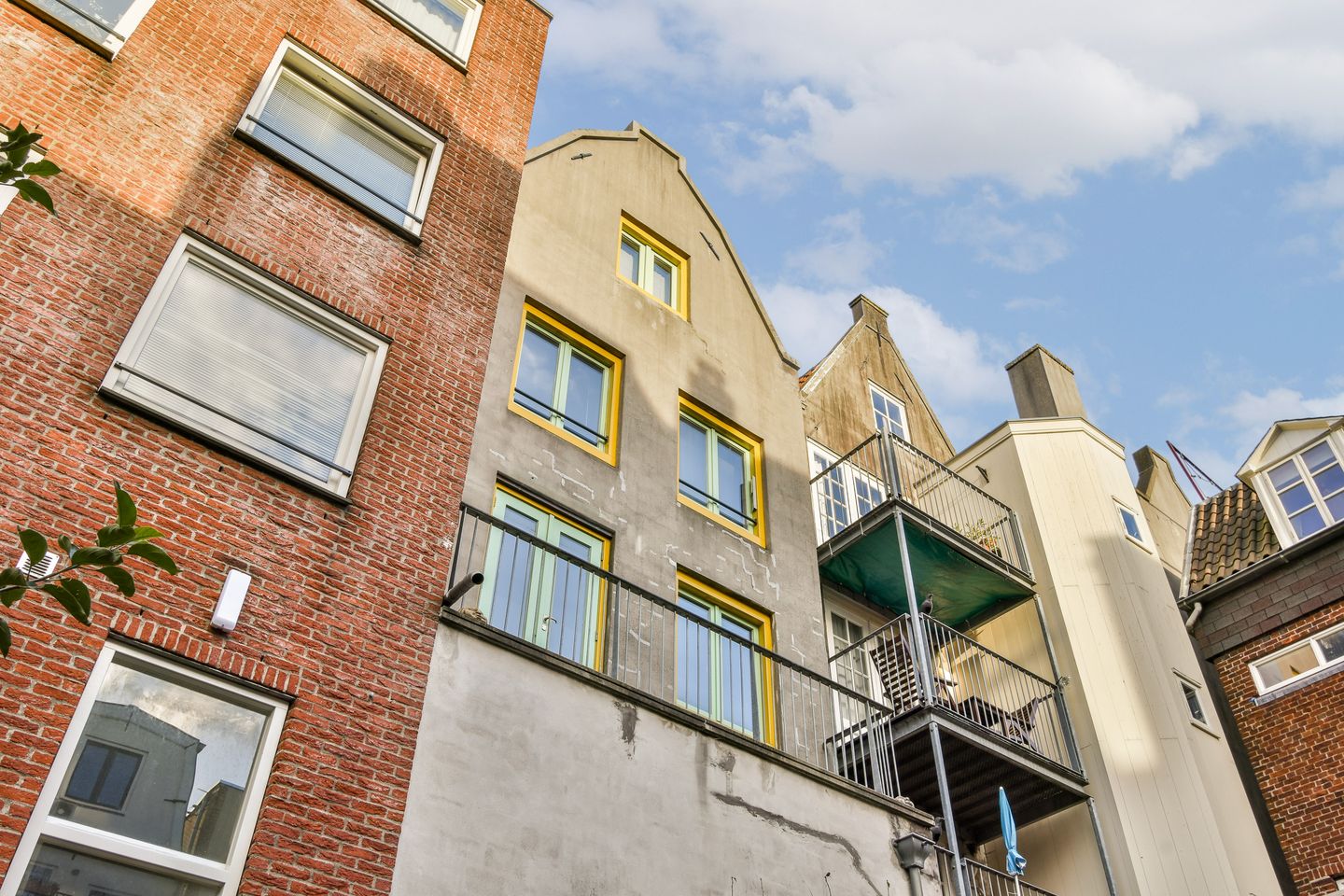 Foto 19 van Haarlemmerdijk 69-A