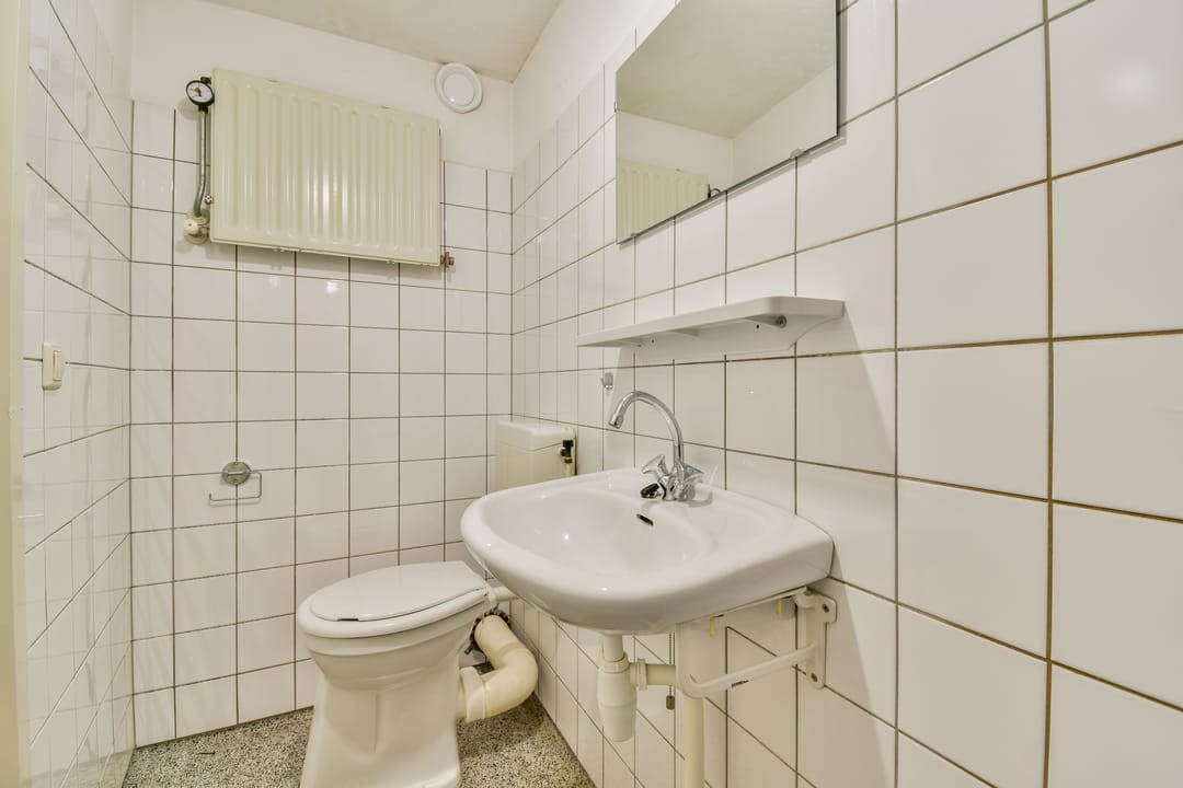 Foto 17 van Haarlemmerdijk 69-A