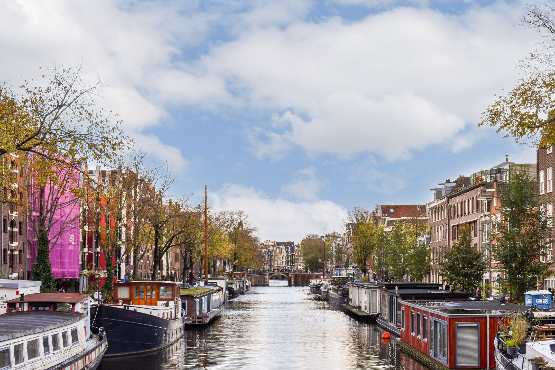 Foto 24 van Haarlemmerdijk 69-A