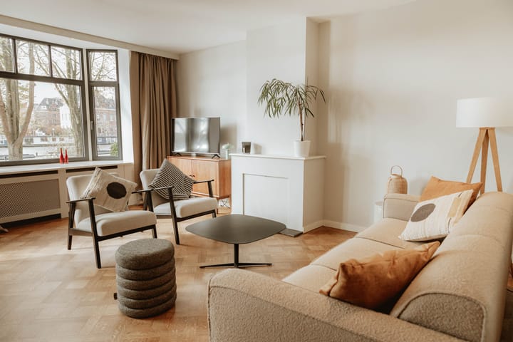 Photo 2 of Weesperzijde 73-1