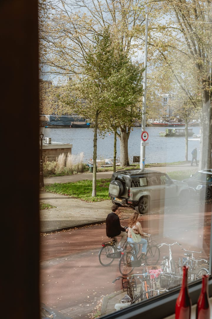 Photo 4 of Weesperzijde 73-1