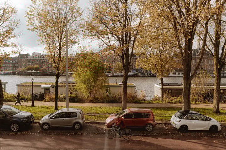 Photo 8 of Weesperzijde 73-1