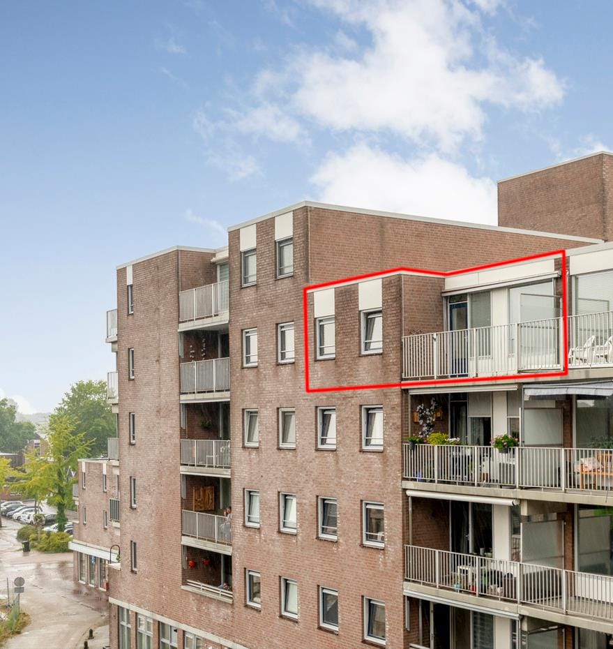 Foto 1 van De Mulderij 414