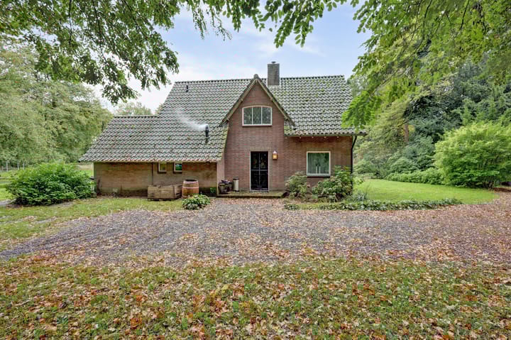 Photo 4 of Oldenzaalsestraat 670