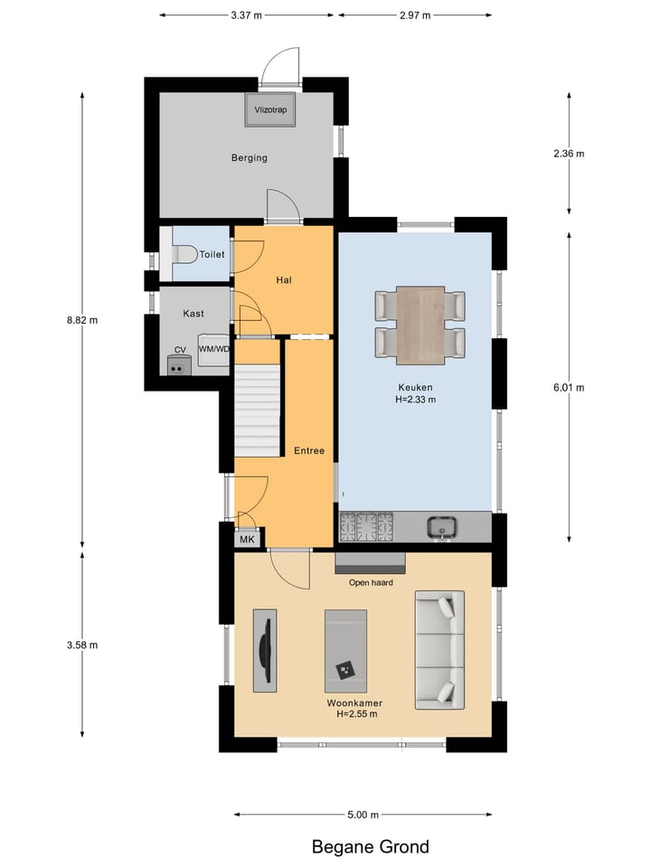 Photo 26 of Oldenzaalsestraat 670