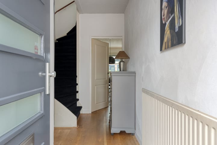 Photo 4 of Borgharenparklaan 38