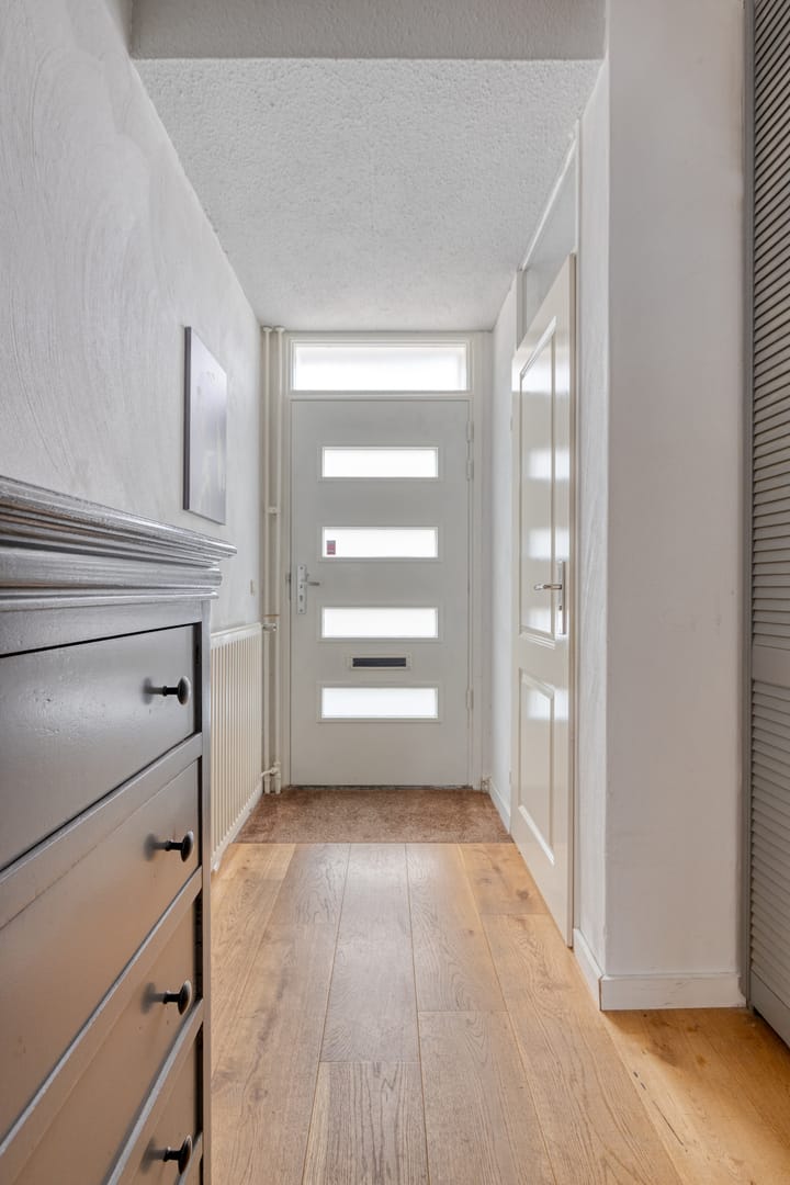 Photo 5 of Borgharenparklaan 38