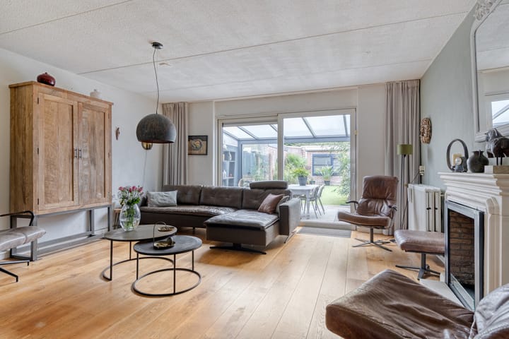 Photo 7 of Borgharenparklaan 38