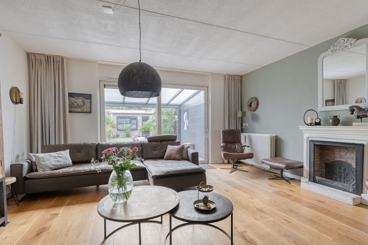 Photo 8 of Borgharenparklaan 38