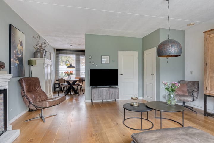 Photo 9 of Borgharenparklaan 38