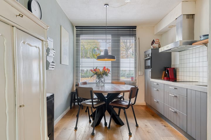 Photo 10 of Borgharenparklaan 38