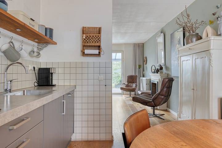 Photo 11 of Borgharenparklaan 38