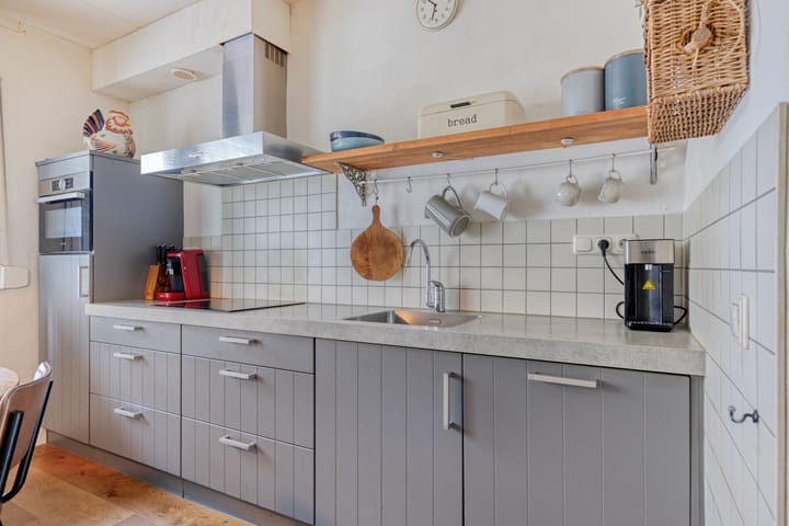 Photo 12 of Borgharenparklaan 38