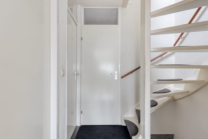 Photo 14 of Borgharenparklaan 38