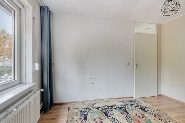 Photo 16 of Borgharenparklaan 38