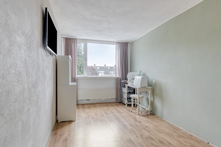 Photo 20 of Borgharenparklaan 38