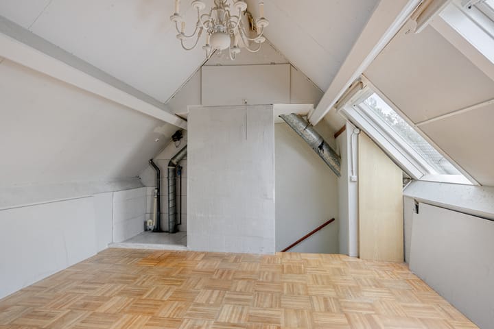 Photo 25 of Borgharenparklaan 38