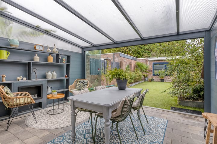 Photo 26 of Borgharenparklaan 38