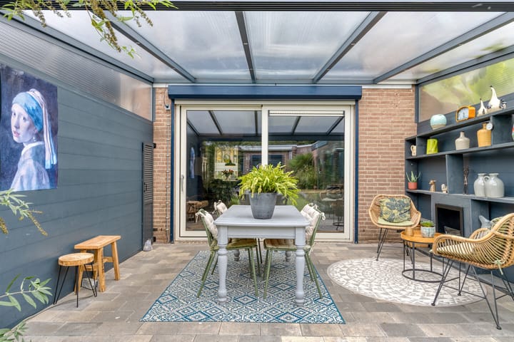 Photo 27 of Borgharenparklaan 38