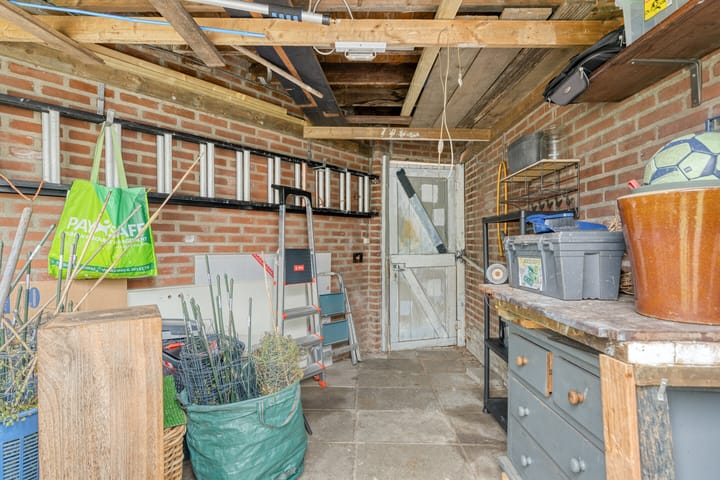 Photo 30 of Borgharenparklaan 38