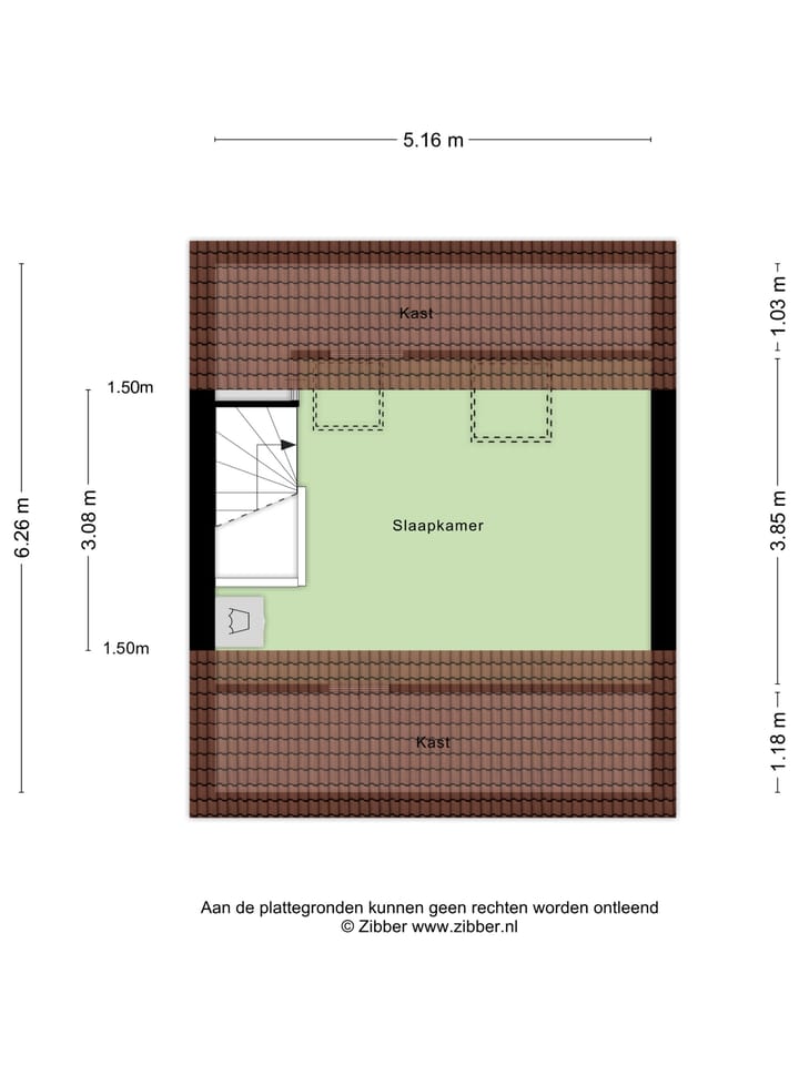 Photo 33 of Borgharenparklaan 38