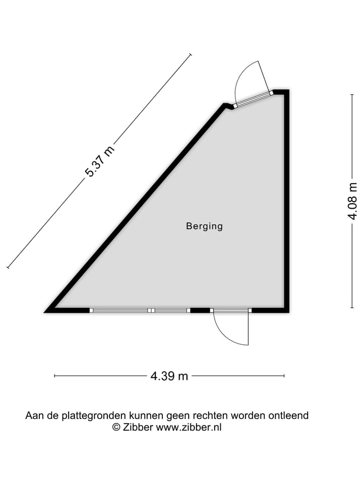 Photo 34 of Borgharenparklaan 38