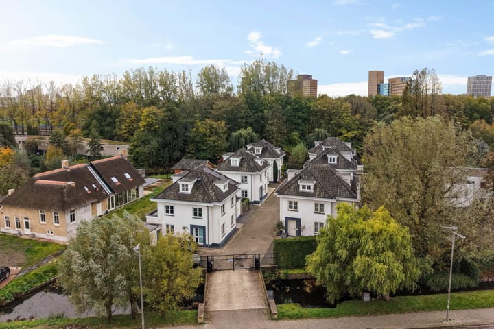 Photo 95 of 's-Gravenweg 415-C