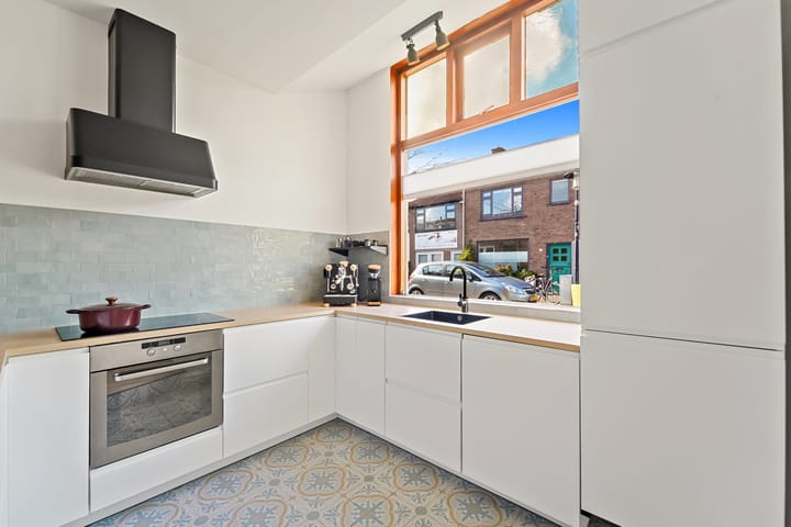 Photo 3 of Dijkshoornseweg 30