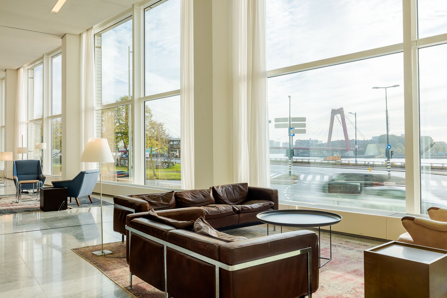 Bekijk foto 4 van Boompjes 40