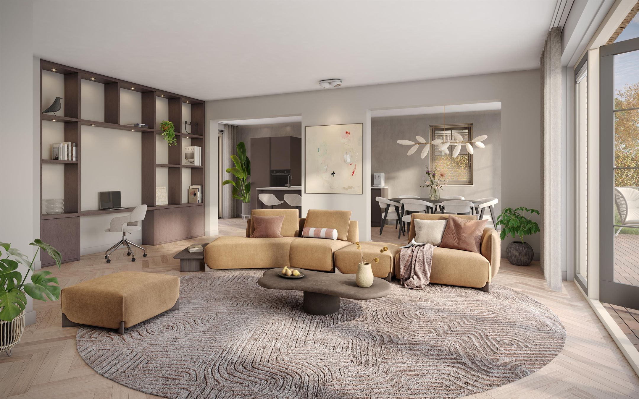 Kwadijkerpark (Bouwnr. 340)  false