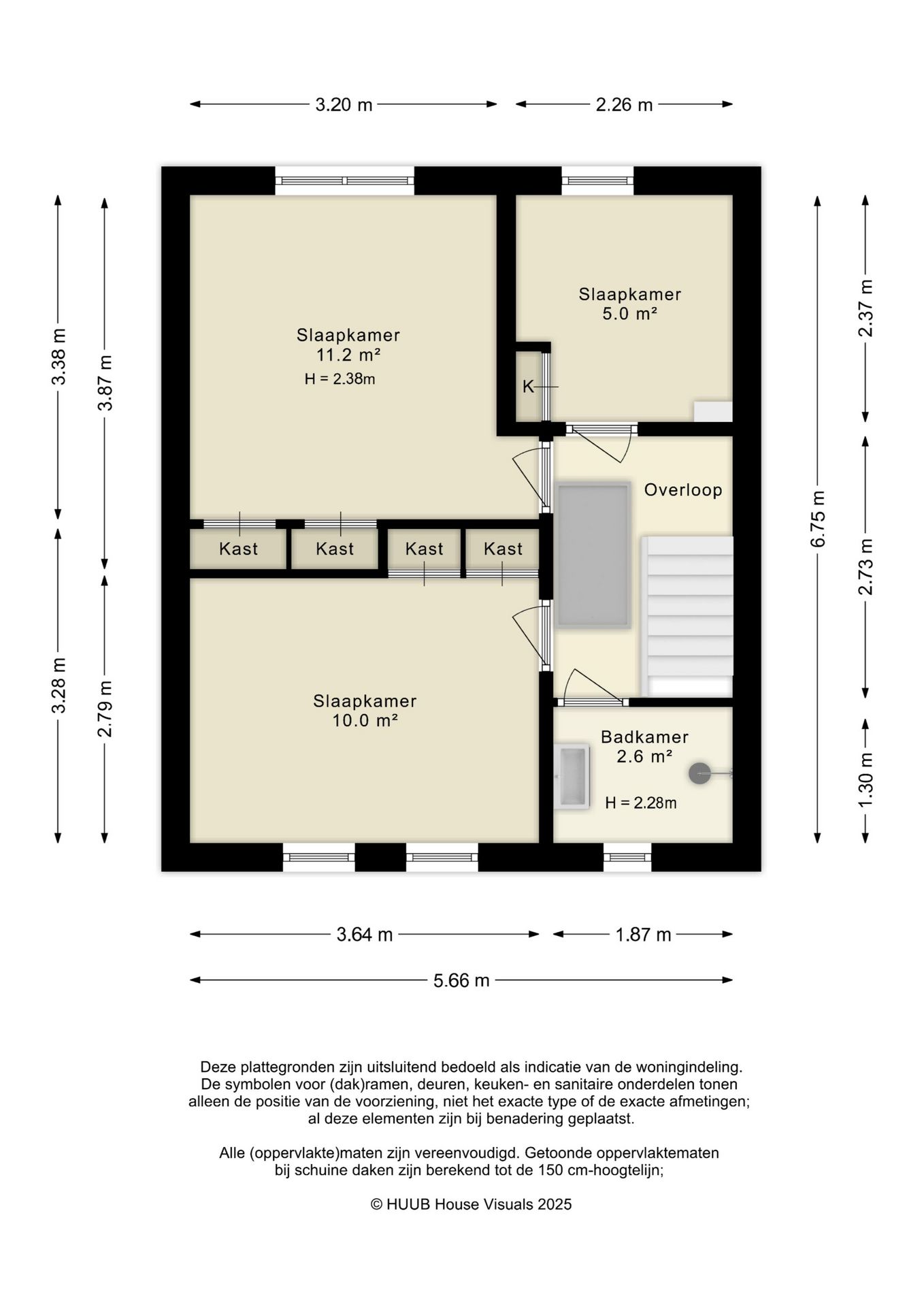 Foto 33 van Primulastraat 4