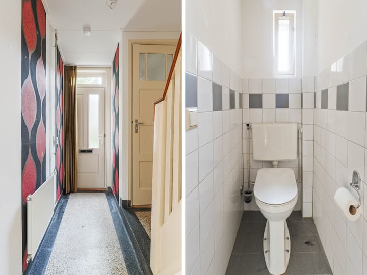 Foto 2 van Kerkstraat 4