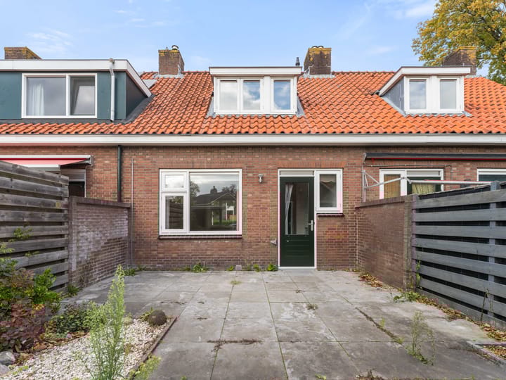 Foto 14 van Kerkstraat 4