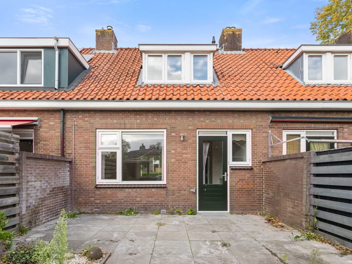 Foto 20 van Kerkstraat 4